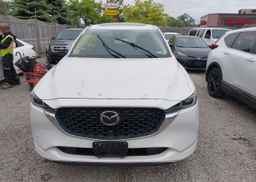 2025 MAZDA CX-5 PREMIUM