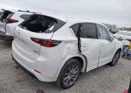 2025 MAZDA CX-5 PREMIUM