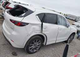 2025 MAZDA CX-5 PREMIUM
