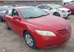 2007 TOYOTA CAMRY CE