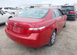 2007 TOYOTA CAMRY CE