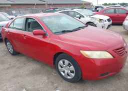 2007 TOYOTA CAMRY CE