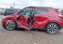 2019 BUICK ENCORE ESSENCE