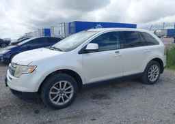 2010 FORD EDGE SEL