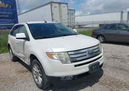 2010 FORD EDGE SEL