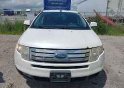 2010 FORD EDGE SEL
