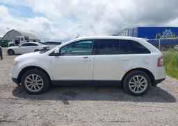 2010 FORD EDGE SEL