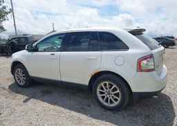 2010 FORD EDGE SEL