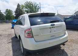 2010 FORD EDGE SEL