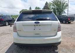 2010 FORD EDGE SEL