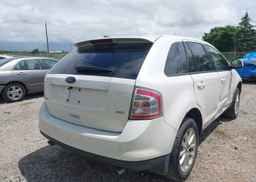 2010 FORD EDGE SEL