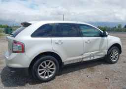 2010 FORD EDGE SEL