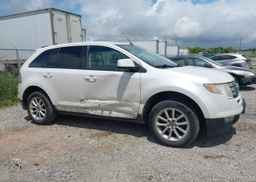 2010 FORD EDGE SEL