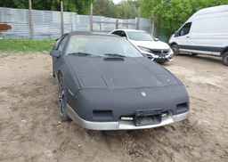 1985 PONTIAC FIERO