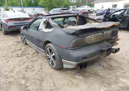1985 PONTIAC FIERO