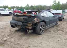1985 PONTIAC FIERO