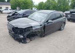 2023 GENESIS GV70 SELECT
