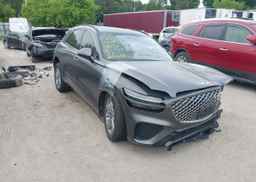 2023 GENESIS GV70 SELECT