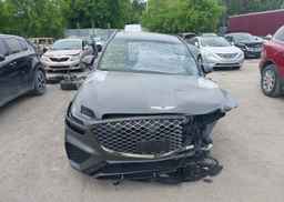 2023 GENESIS GV70 SELECT