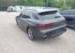 2023 GENESIS GV70 SELECT