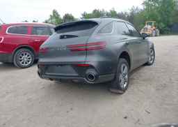 2023 GENESIS GV70 SELECT