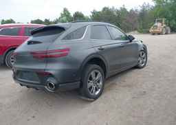2023 GENESIS GV70 SELECT
