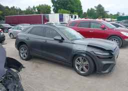 2023 GENESIS GV70 SELECT