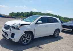 2015 KIA SORENTO