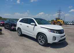 2015 KIA SORENTO