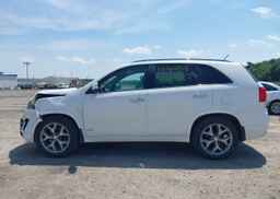 2015 KIA SORENTO