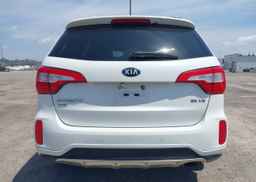 2015 KIA SORENTO