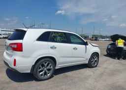 2015 KIA SORENTO