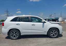 2015 KIA SORENTO