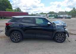2023 CHEVROLET TRAILBLAZER ACTIV