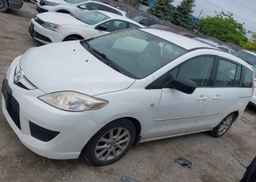 2008 MAZDA MAZDA5