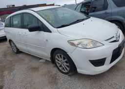 2008 MAZDA MAZDA5