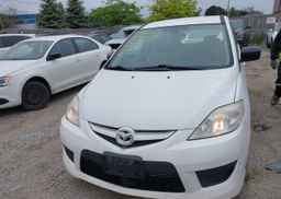 2008 MAZDA MAZDA5