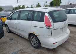 2008 MAZDA MAZDA5