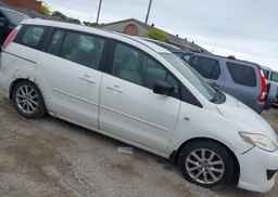 2008 MAZDA MAZDA5