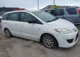 2008 MAZDA MAZDA5