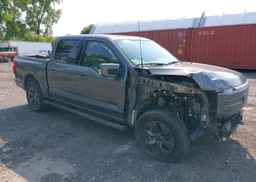 2023 FORD F-150 LIGHTNING LARIAT