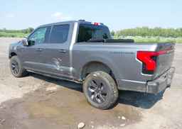 2023 FORD F-150 LIGHTNING LARIAT