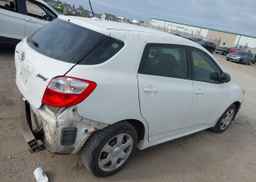 2010 TOYOTA COROLLA MATRIX