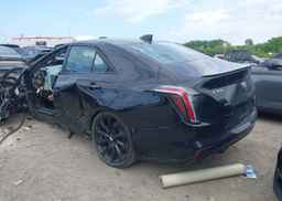 2023 CADILLAC CT4 SPORT