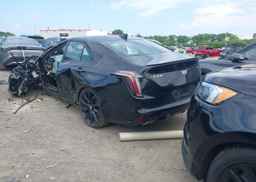 2023 CADILLAC CT4 SPORT