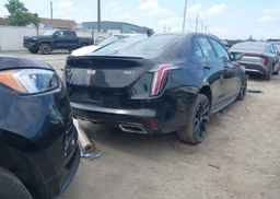 2023 CADILLAC CT4 SPORT