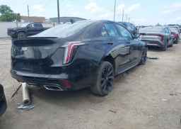 2023 CADILLAC CT4 SPORT