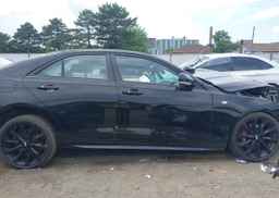 2023 CADILLAC CT4 SPORT