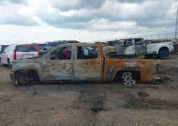 2014 GMC SIERRA K1500 SLE