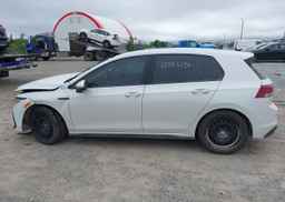 2023 VOLKSWAGEN GTI S